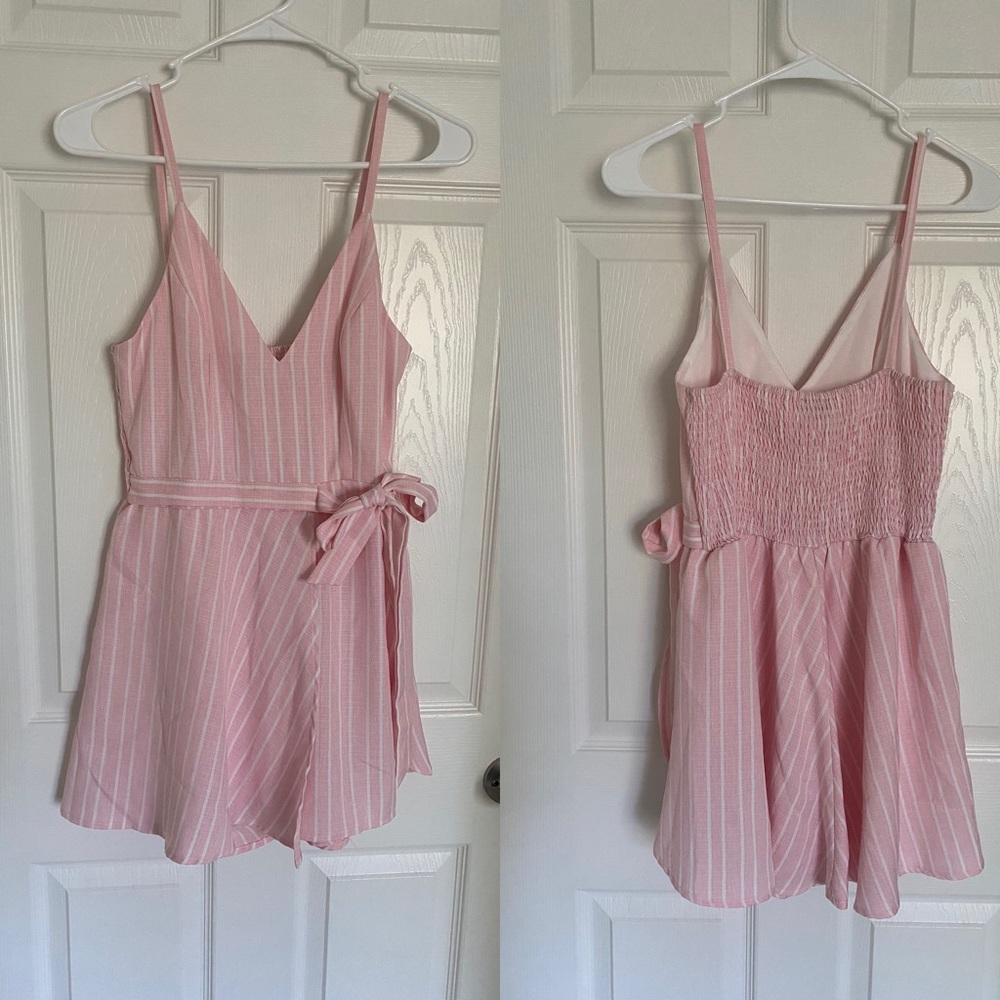 Boutique romper